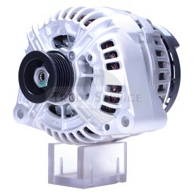 0124615072 SEG alternator
