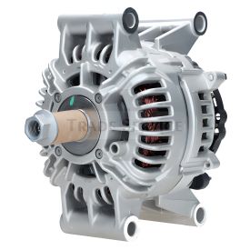 0124625103 SEG alternator