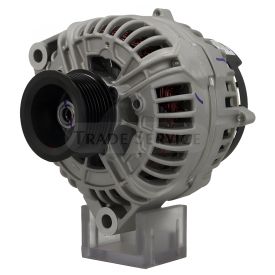 0124625107 SEG alternator