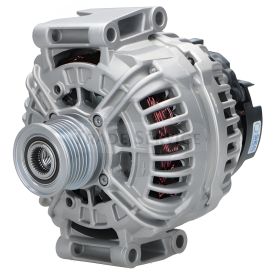 0124625204 SEG alternator