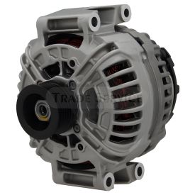 0124625208 SEG alternator