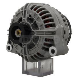 0124625211 SEG alternator