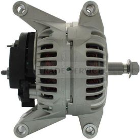 0124625227 SEG alternator