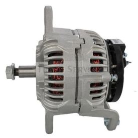 0124625228 SEG alternator