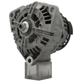 0124655015 SEG alternator