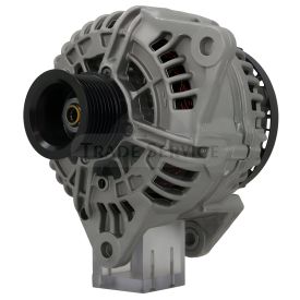 0124655017 SEG alternator
