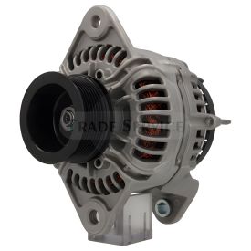 0124655096 SEG alternator
