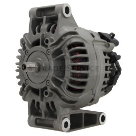 0124655160 SEG alternator