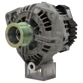 0124655180 SEG alternator