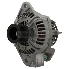 0124655206 SEG alternator