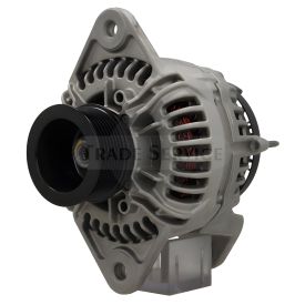 0124655212 SEG alternator