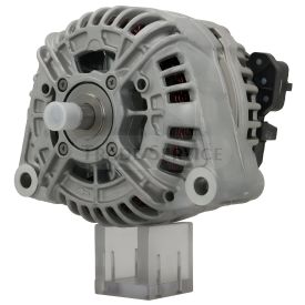 0124655223 SEG alternator