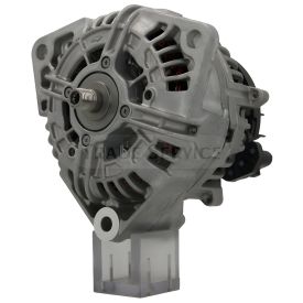 0124655225 SEG alternator