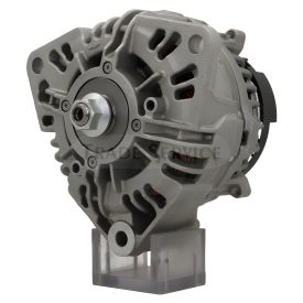 0124655243 SEG alternator