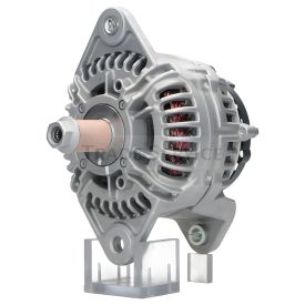0124655253 SEG alternator