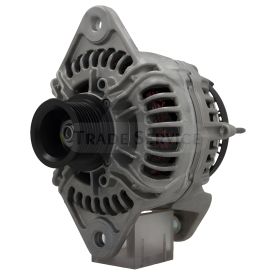 0124655279 SEG alternator
