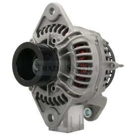 0124655331 SEG alternator