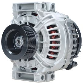 0124655336 SEG alternator