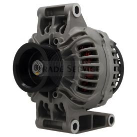 0124655385 SEG alternator
