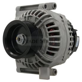 0124655405 SEG alternator