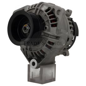 0124655411 SEG alternator