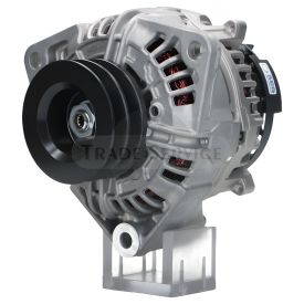 0124655415 SEG alternator