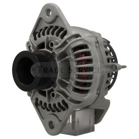 0124655429 SEG alternator