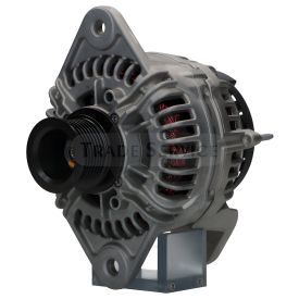 0124655445 SEG alternator