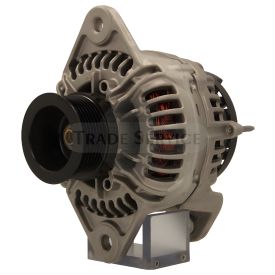0124655451 SEG alternator