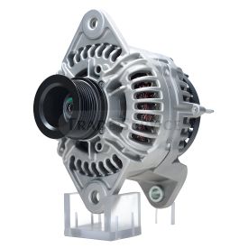 0124655453 SEG alternator