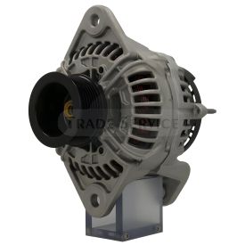 0124655500 SEG alternator