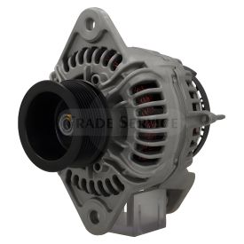 0124655506 SEG alternator
