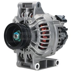 0124655513 SEG alternator