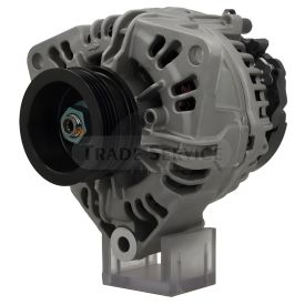 0124655515 SEG alternator