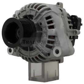 0124655665 SEG alternator