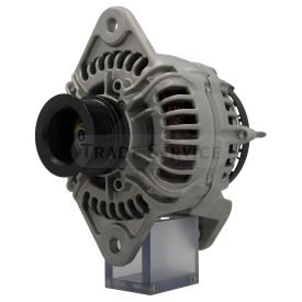 0124655671 SEG alternator