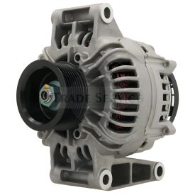 0124655725 SEG alternator