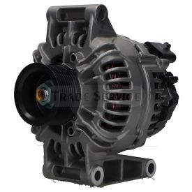 0124655731 SEG alternator