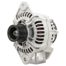 0124655752 SEG alternator