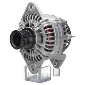 0124655830 SEG alternator