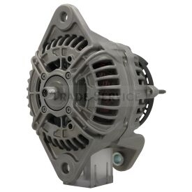 0124655833 SEG alternator