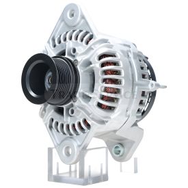 0124655840 SEG alternator