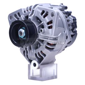 0124655855 SEG alternator