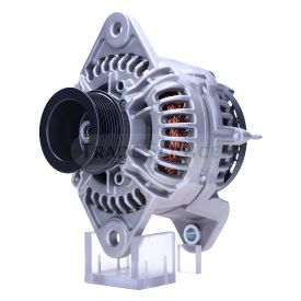 0124655856 SEG alternator