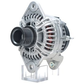 0124655857 SEG alternator