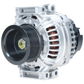 0124655932 SEG alternator