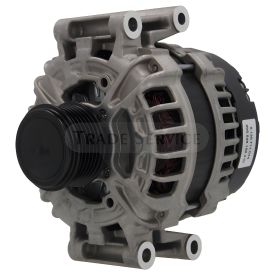 0125711044 SEG alternator