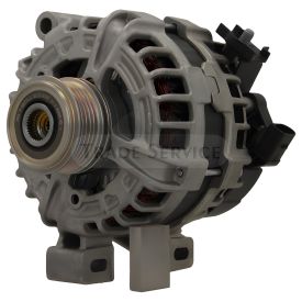 0125711053 SEG alternator