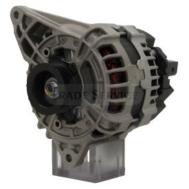 0125711054 SEG alternator
