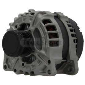 0125711055 SEG alternator